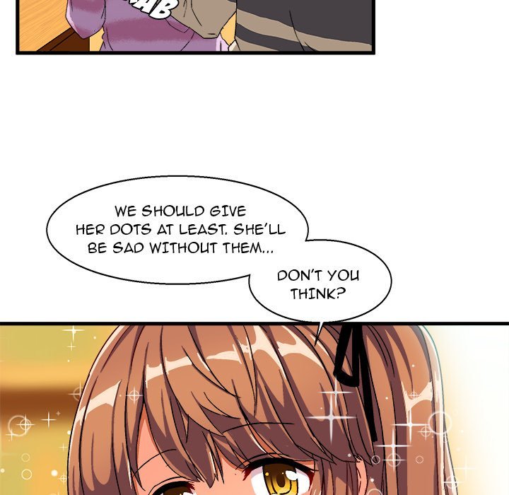 The Perfect Duo Manhwa - Chapter 3 Page 9
