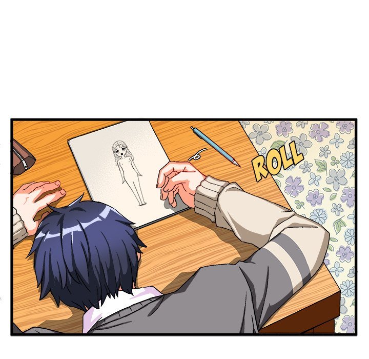 The Perfect Duo Manhwa - Chapter 3 Page 15