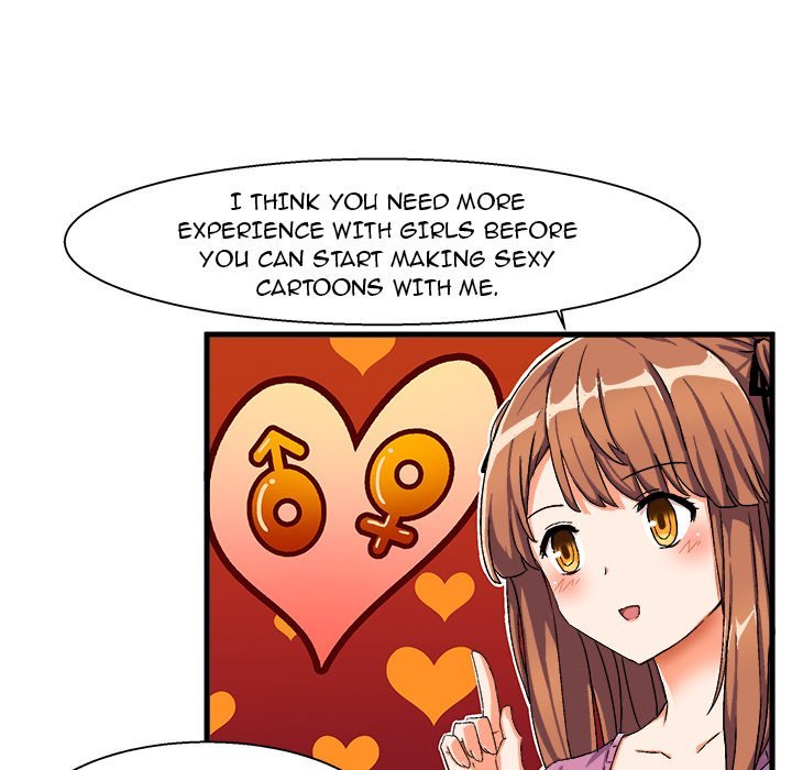 The Perfect Duo Manhwa - Chapter 3 Page 19