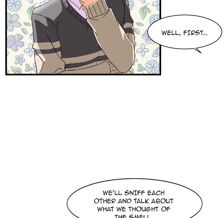 The Perfect Duo Manhwa - Chapter 3 Page 21