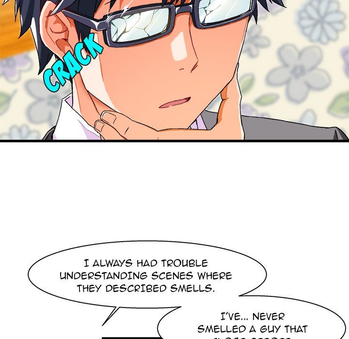 The Perfect Duo Manhwa - Chapter 3 Page 23