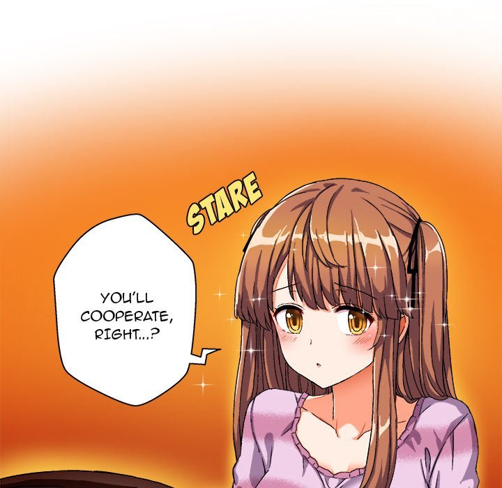 The Perfect Duo Manhwa - Chapter 3 Page 25