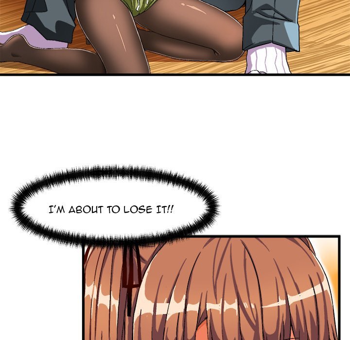 The Perfect Duo Manhwa - Chapter 3 Page 31