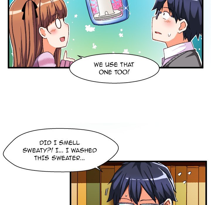 The Perfect Duo Manhwa - Chapter 3 Page 37