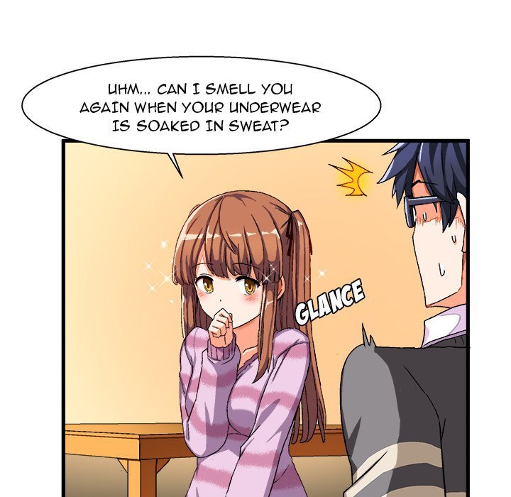 The Perfect Duo Manhwa - Chapter 3 Page 40