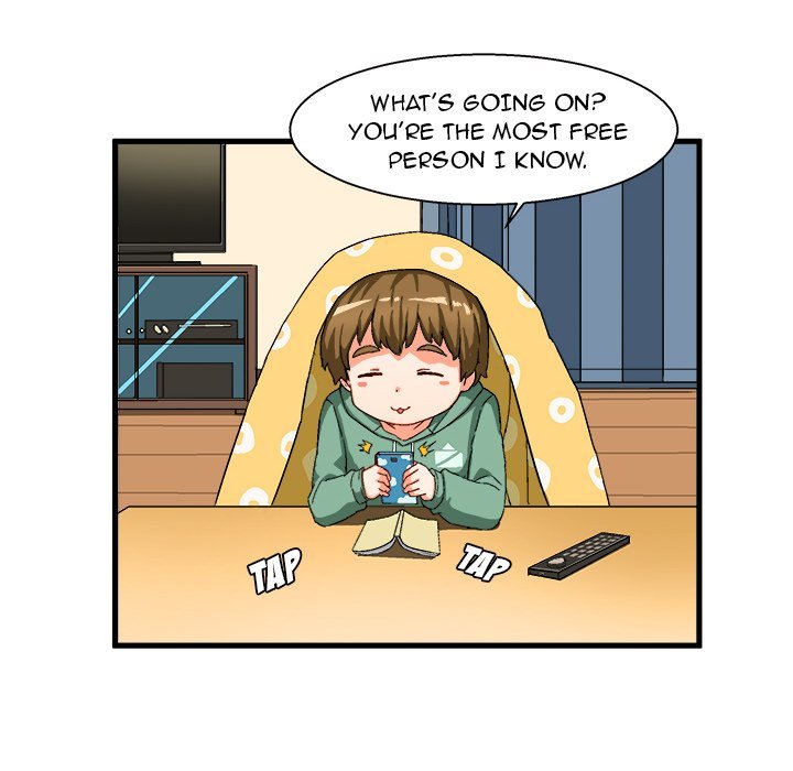 The Perfect Duo Manhwa - Chapter 3 Page 44