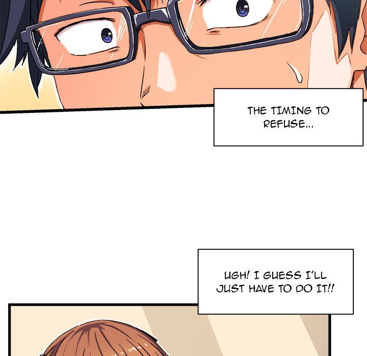 The Perfect Duo Manhwa - Chapter 3 Page 50