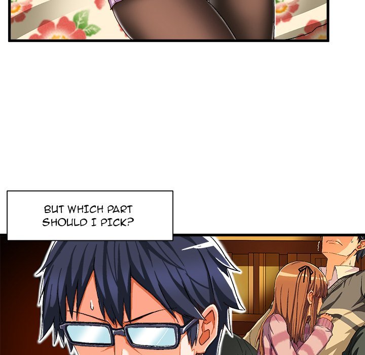 The Perfect Duo Manhwa - Chapter 3 Page 52