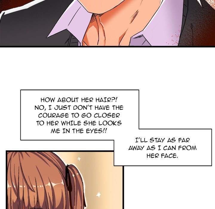The Perfect Duo Manhwa - Chapter 3 Page 57