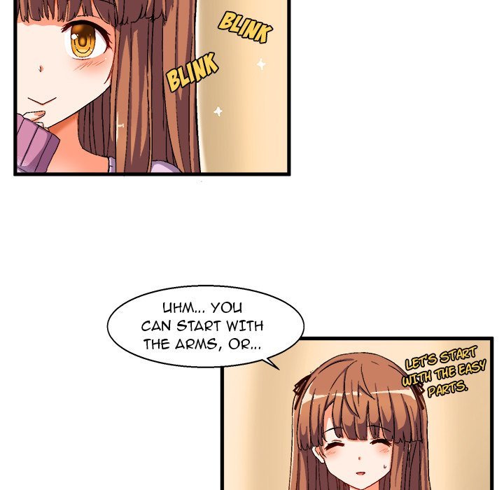 The Perfect Duo Manhwa - Chapter 3 Page 58