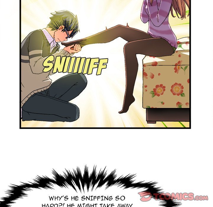 The Perfect Duo Manhwa - Chapter 3 Page 77