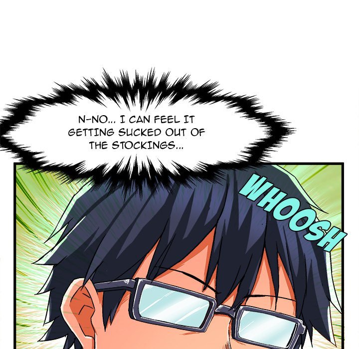 The Perfect Duo Manhwa - Chapter 3 Page 79