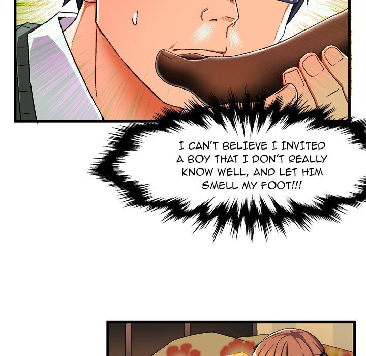 The Perfect Duo Manhwa - Chapter 3 Page 80