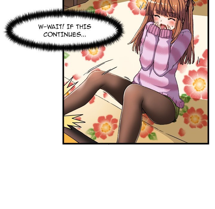 The Perfect Duo Manhwa - Chapter 3 Page 81