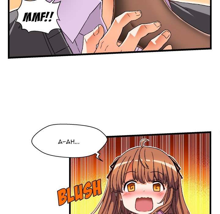 The Perfect Duo Manhwa - Chapter 3 Page 83