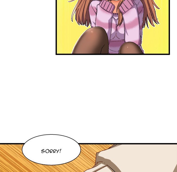 The Perfect Duo Manhwa - Chapter 3 Page 84