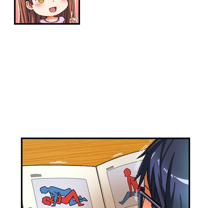 The Perfect Duo Manhwa - Chapter 3 Page 90