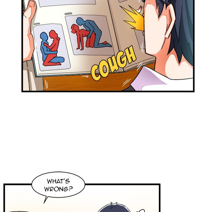 The Perfect Duo Manhwa - Chapter 3 Page 91