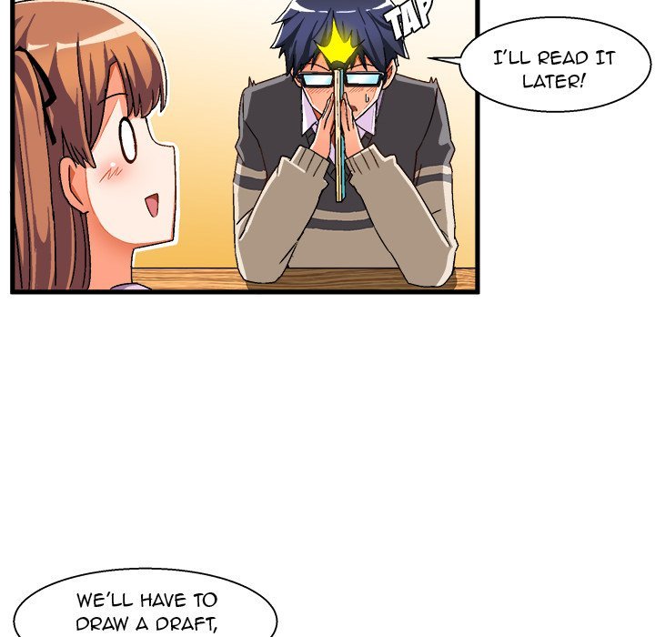 The Perfect Duo Manhwa - Chapter 3 Page 92