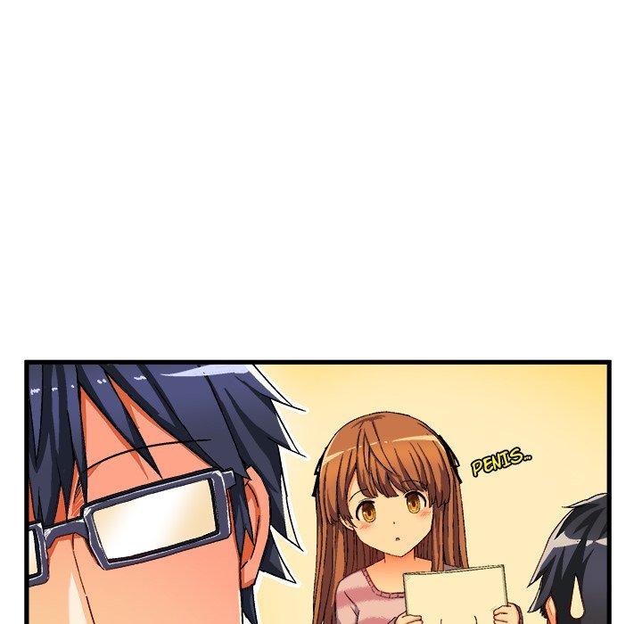 The Perfect Duo Manhwa - Chapter 3 Page 96