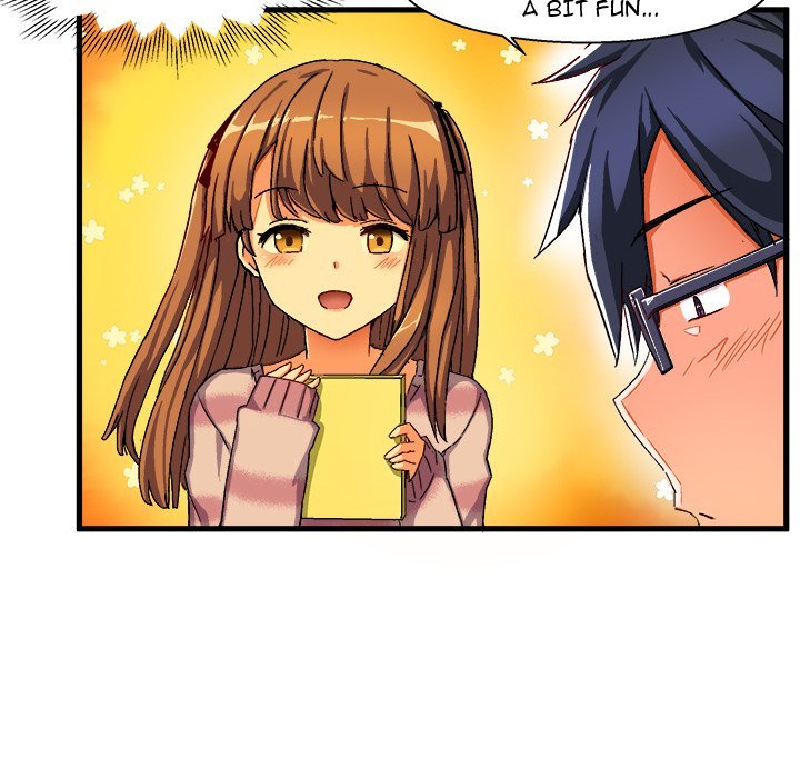 The Perfect Duo Manhwa - Chapter 3 Page 100