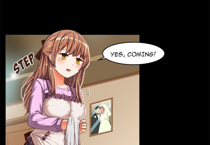 The Perfect Duo Manhwa - Chapter 9 Page 0