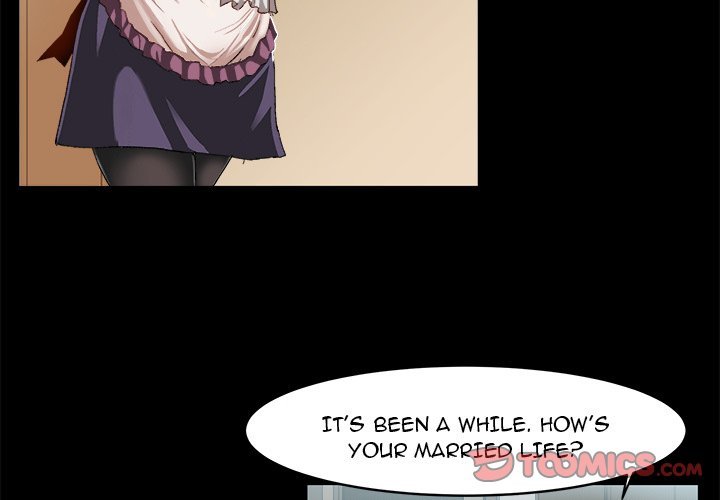 The Perfect Duo Manhwa - Chapter 9 Page 1