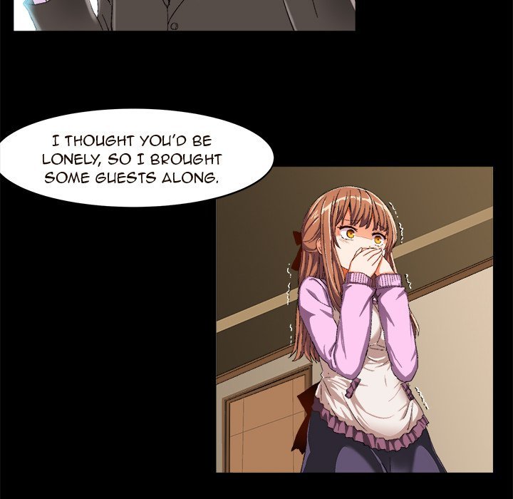 The Perfect Duo Manhwa - Chapter 9 Page 4