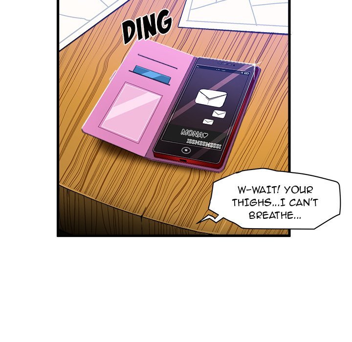 The Perfect Duo Manhwa - Chapter 9 Page 14