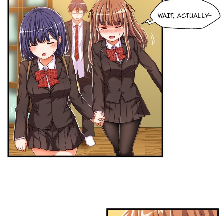 The Perfect Duo Manhwa - Chapter 9 Page 57