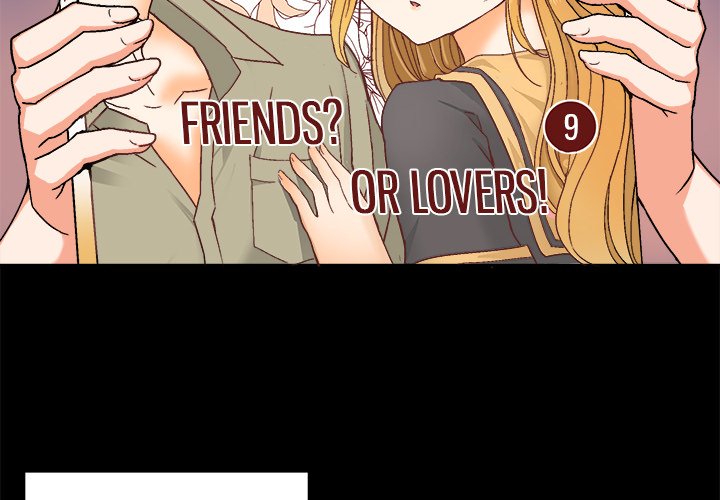 The Perfect Duo Manhwa - Chapter 1 Page 1