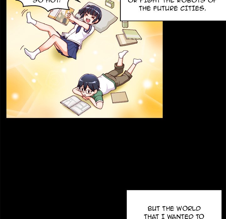 The Perfect Duo Manhwa - Chapter 1 Page 4