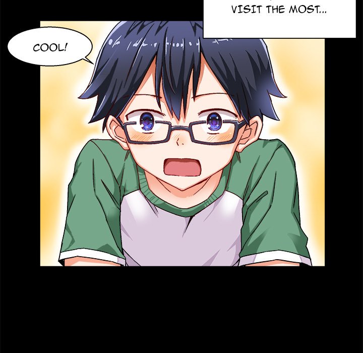 The Perfect Duo Manhwa - Chapter 1 Page 5