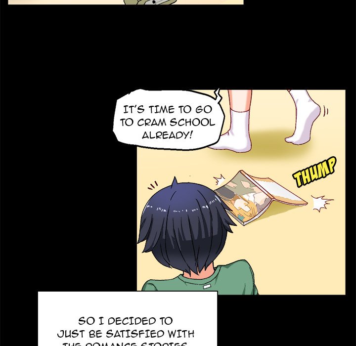 The Perfect Duo Manhwa - Chapter 1 Page 8