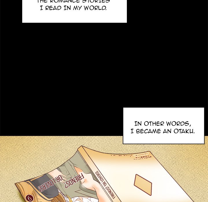 The Perfect Duo Manhwa - Chapter 1 Page 9