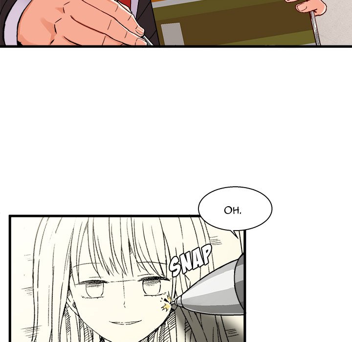 The Perfect Duo Manhwa - Chapter 1 Page 17