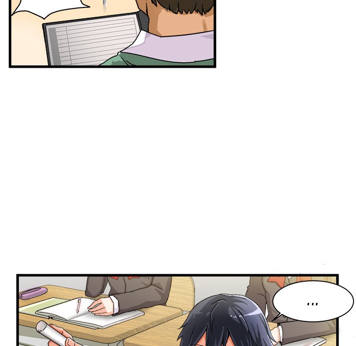 The Perfect Duo Manhwa - Chapter 1 Page 22