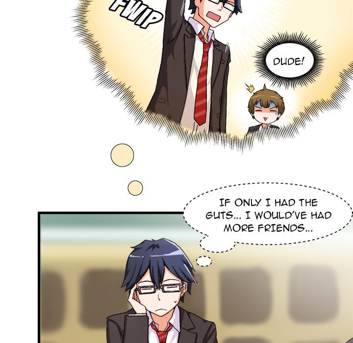 The Perfect Duo Manhwa - Chapter 1 Page 34