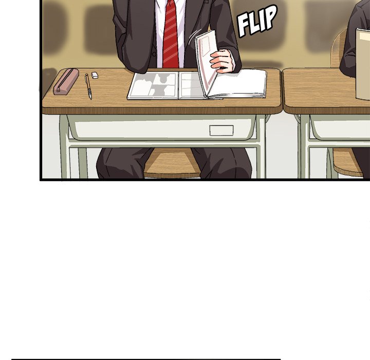 The Perfect Duo Manhwa - Chapter 1 Page 35