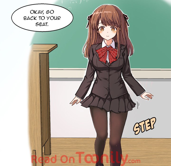 The Perfect Duo Manhwa - Chapter 1 Page 37