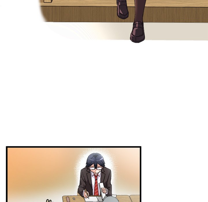 The Perfect Duo Manhwa - Chapter 1 Page 38