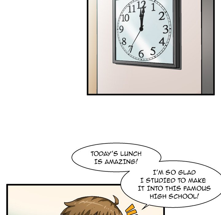 The Perfect Duo Manhwa - Chapter 1 Page 42