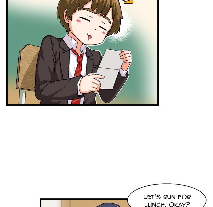 The Perfect Duo Manhwa - Chapter 1 Page 43