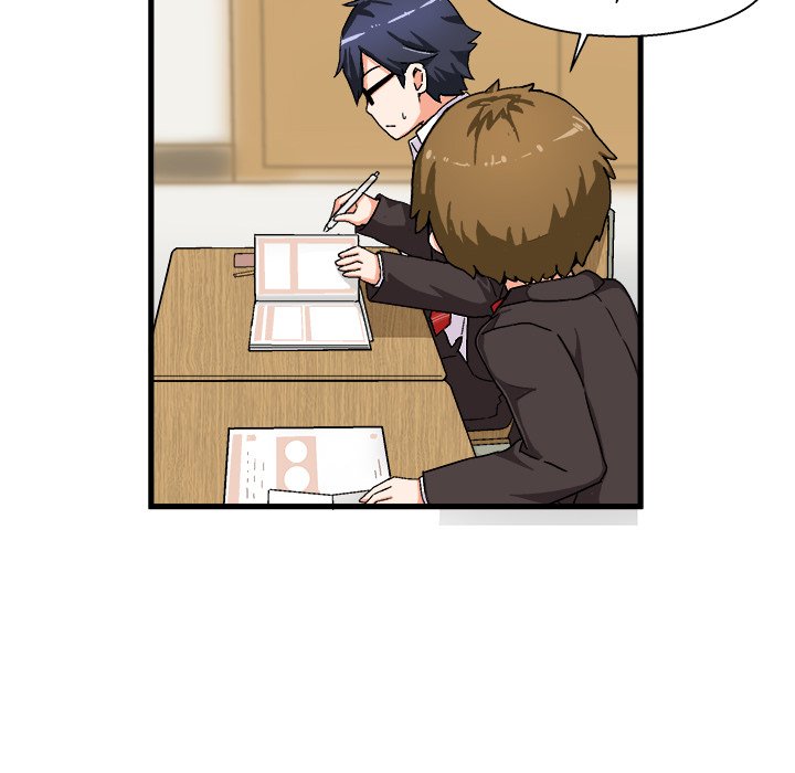 The Perfect Duo Manhwa - Chapter 1 Page 44