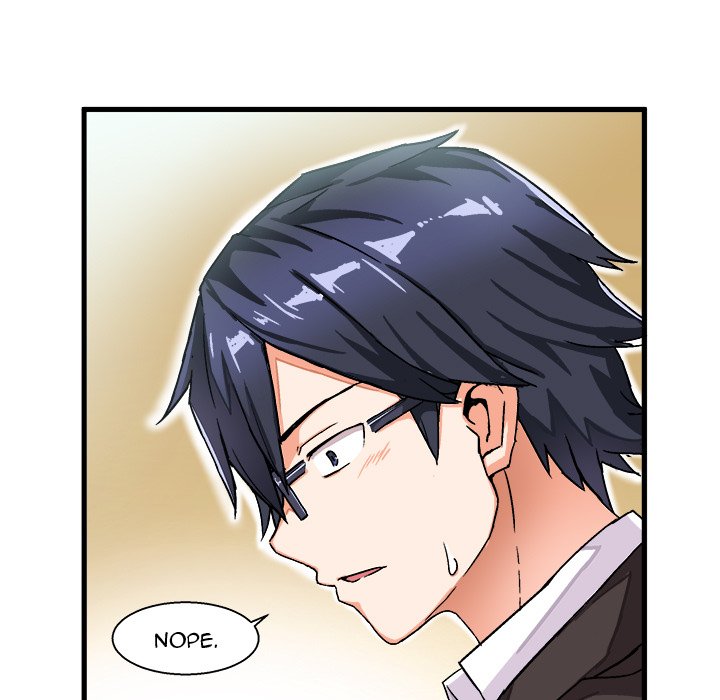 The Perfect Duo Manhwa - Chapter 1 Page 45