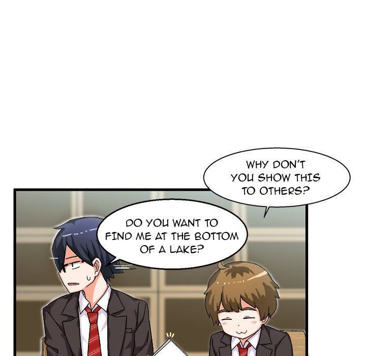 The Perfect Duo Manhwa - Chapter 1 Page 48