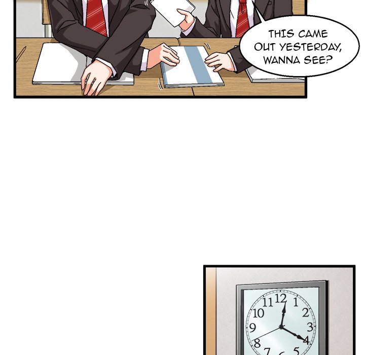 The Perfect Duo Manhwa - Chapter 1 Page 49