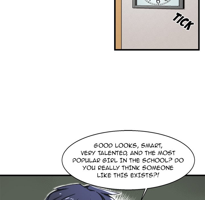 The Perfect Duo Manhwa - Chapter 1 Page 50