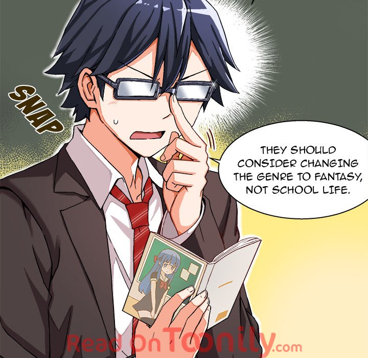 The Perfect Duo Manhwa - Chapter 1 Page 51