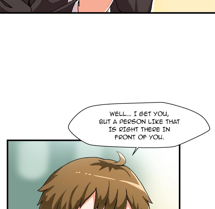 The Perfect Duo Manhwa - Chapter 1 Page 52